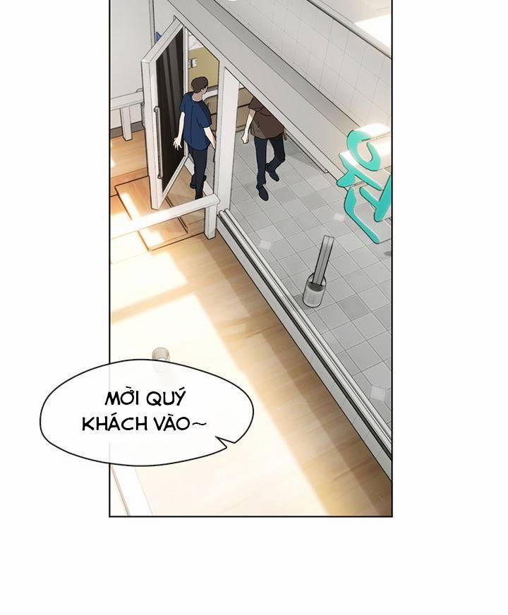 Nhà Hàng Thế Giới Ngầm 14 trang 73