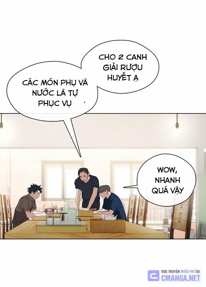 Nhà Hàng Thế Giới Ngầm 14 trang 74