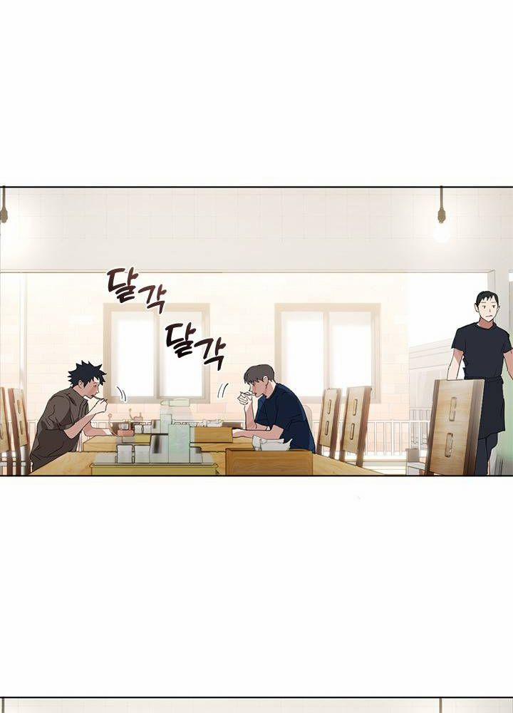 Nhà Hàng Thế Giới Ngầm 14 trang 75