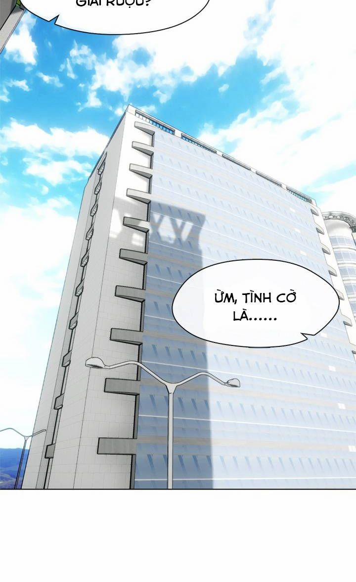 Nhà Hàng Thế Giới Ngầm 14 trang 9