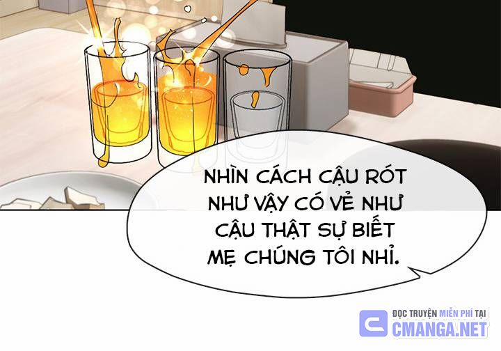 Nhà Hàng Thế Giới Ngầm Chương 16 Trang 45