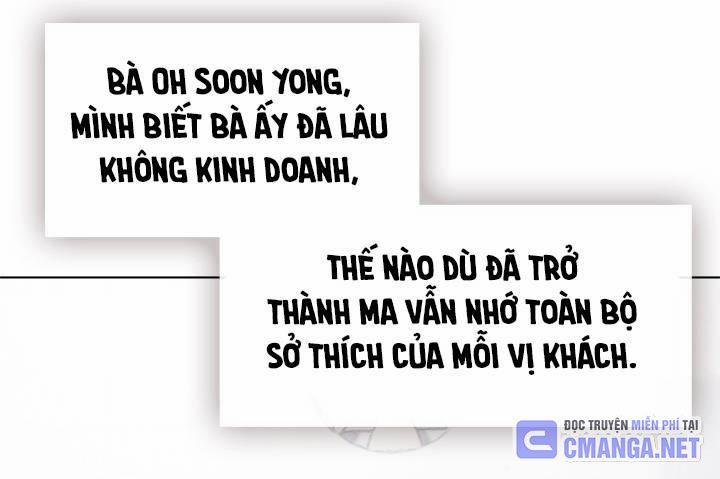 Nhà Hàng Thế Giới Ngầm Chương 16 Trang 9