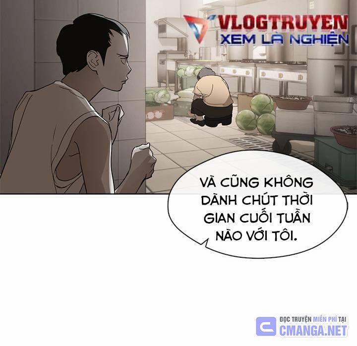 Nhà Hàng Thế Giới Ngầm Chương 17 Trang 3