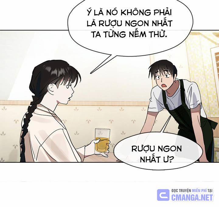 Nhà Hàng Thế Giới Ngầm Chương 18 Trang 18