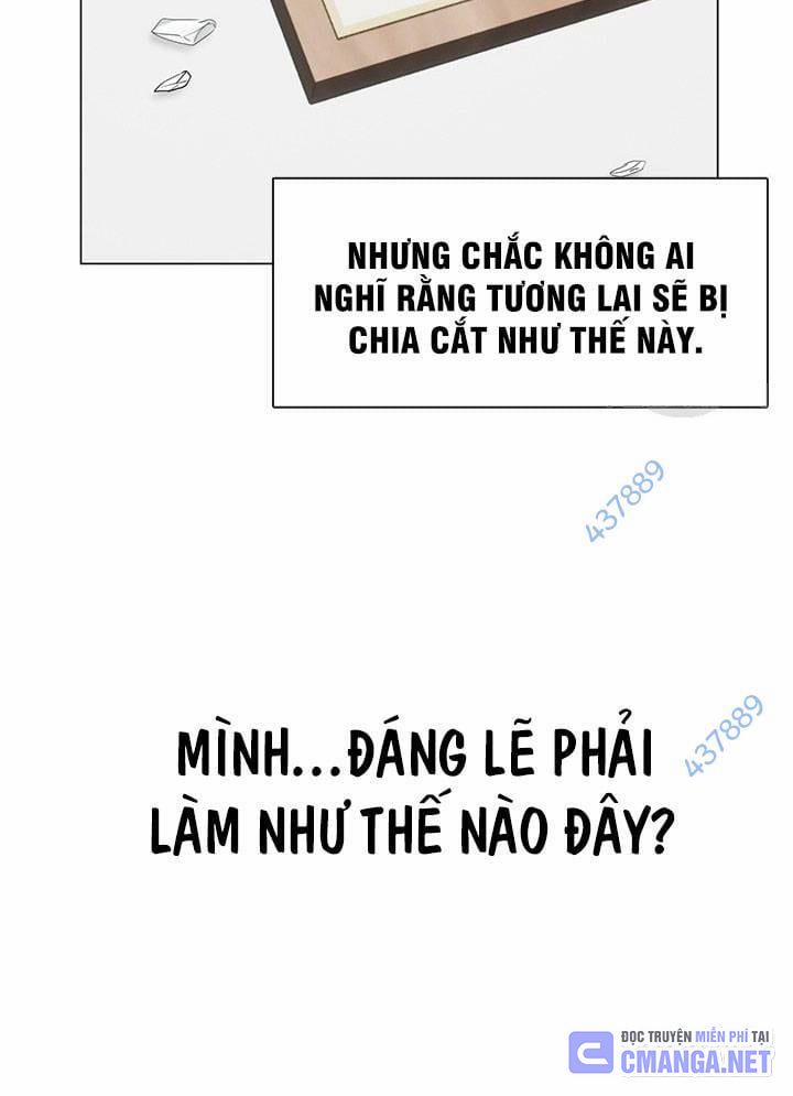 Nhà Hàng Thế Giới Ngầm Chương 25 Trang 21