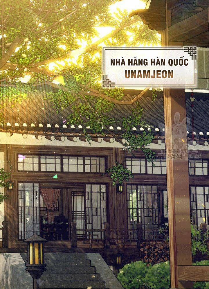 Nhà Hàng Thế Giới Ngầm Chương 27 Trang 2