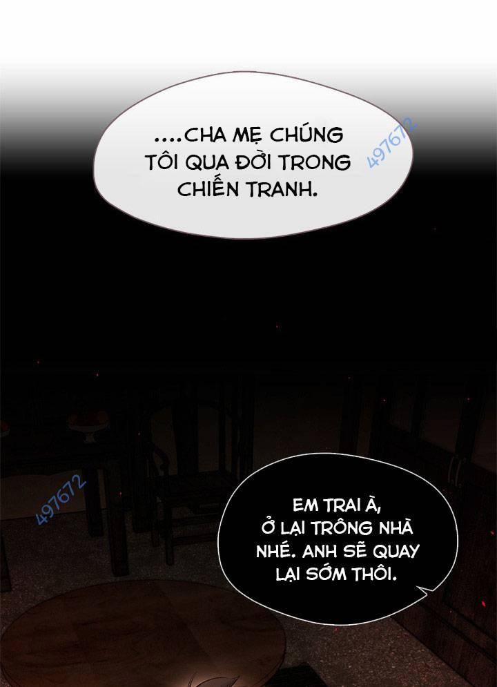 Nhà Hàng Thế Giới Ngầm Chương 31 Trang 61