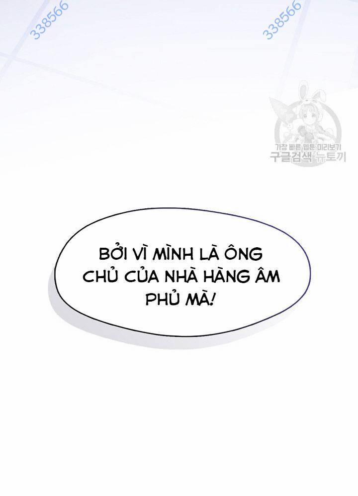 Nhà Hàng Thế Giới Ngầm Chương 34 Trang 86