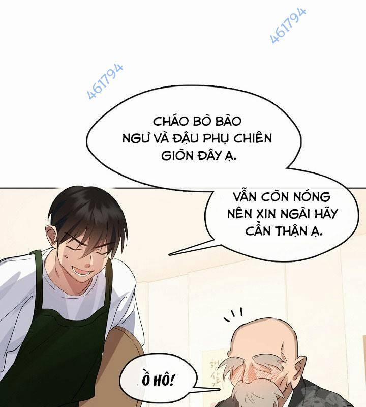 Nhà Hàng Thế Giới Ngầm Chương 36 Trang 19