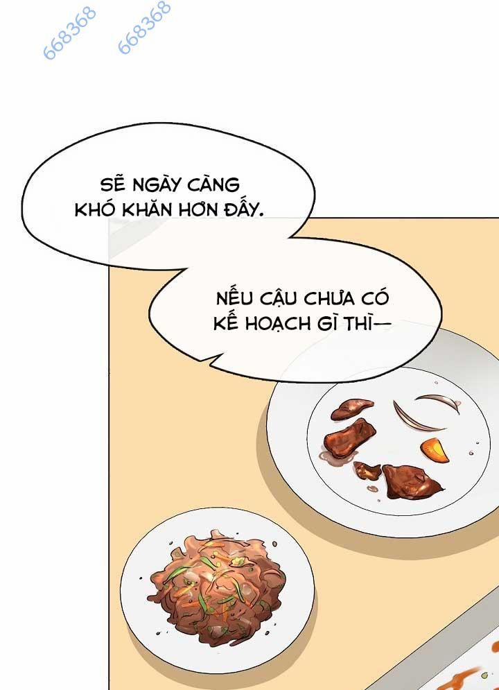 Nhà Hàng Thế Giới Ngầm Chương 44 Trang 79