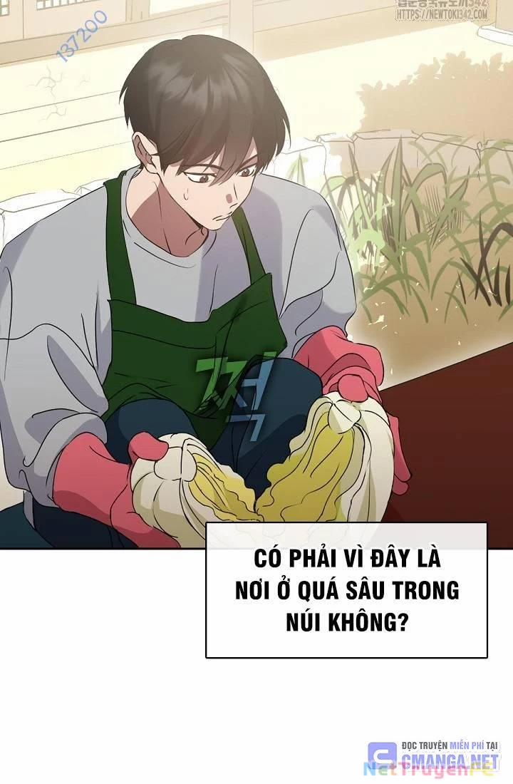 Nhà Hàng Thế Giới Ngầm Chương 50 Trang 36