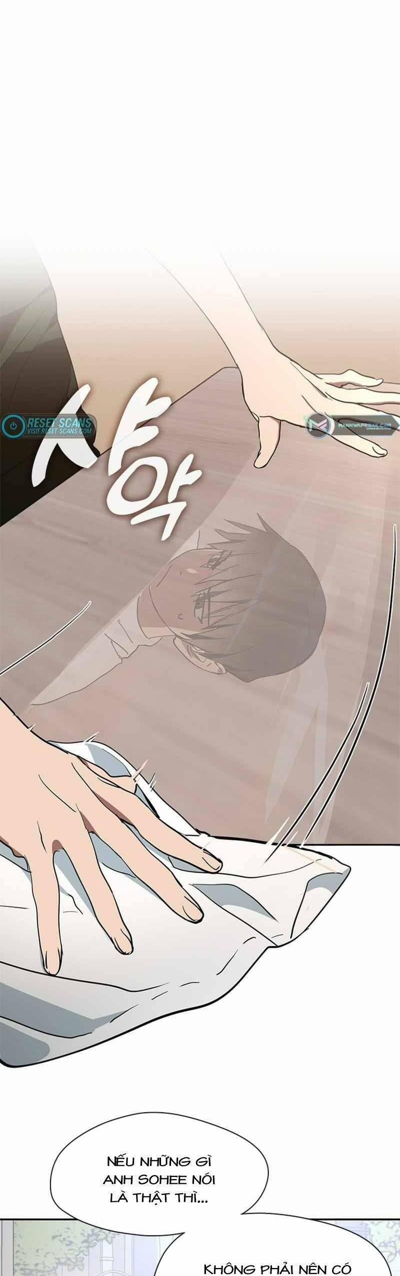 Nhà Hàng Thế Giới Ngầm 6 trang 4