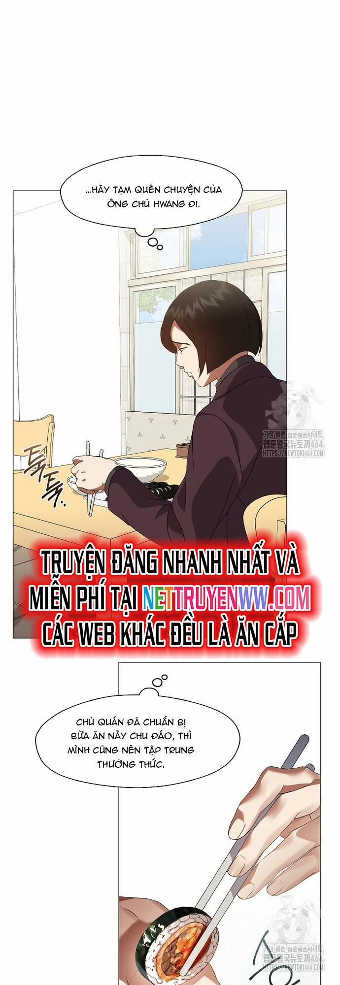 Nhà Hàng Thế Giới Ngầm Chương 68 Trang 8