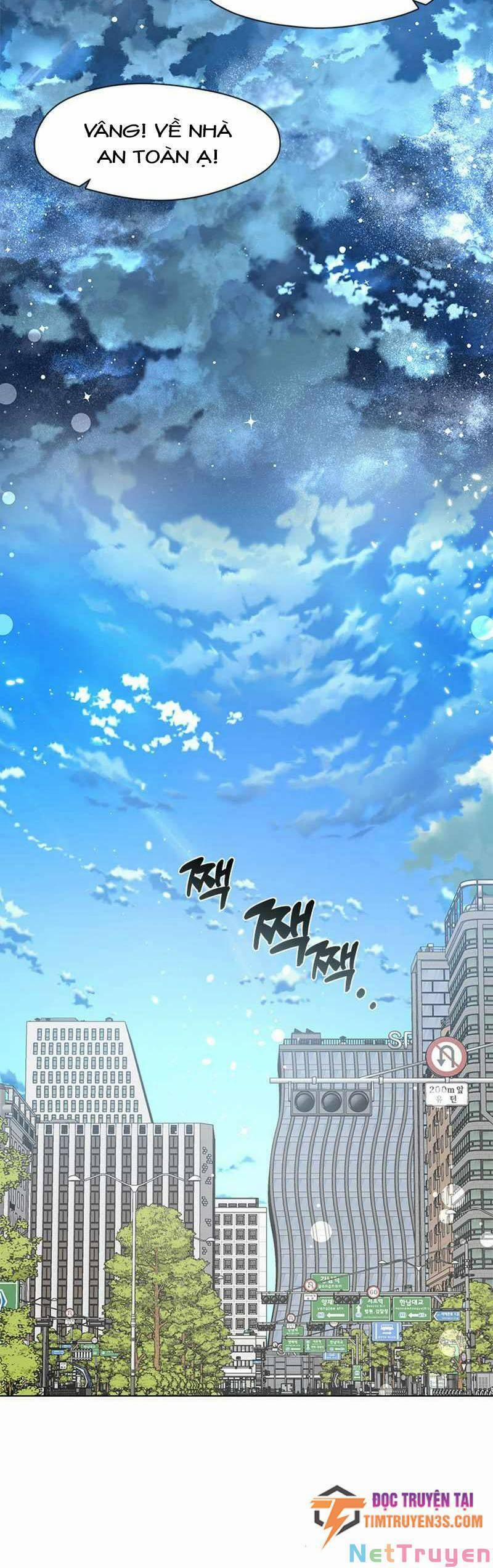 Nhà Hàng Thế Giới Ngầm 7 trang 29