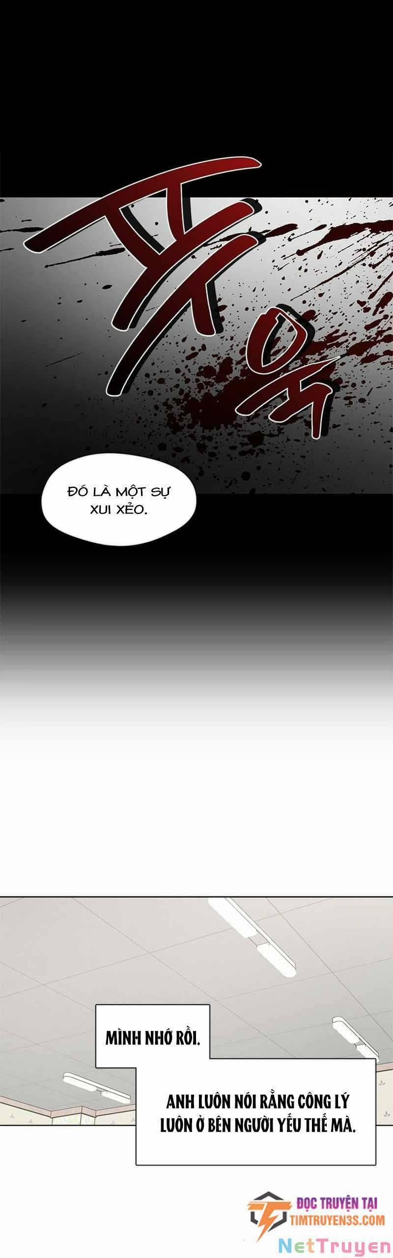 Nhà Hàng Thế Giới Ngầm 7 trang 5