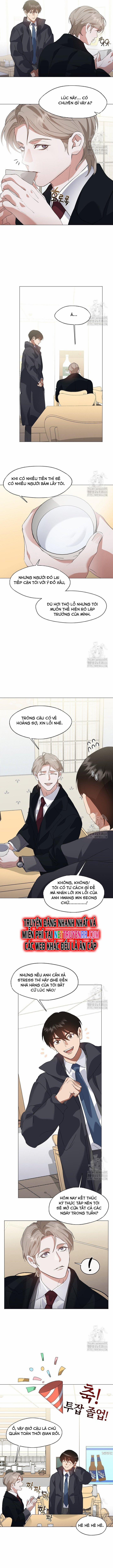 Nhà Hàng Thế Giới Ngầm 78 trang 4
