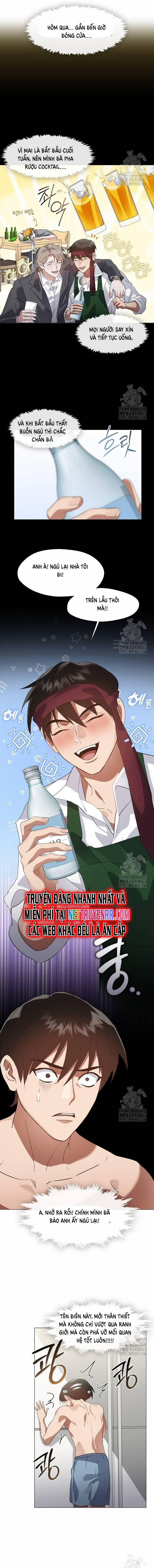 Nhà Hàng Thế Giới Ngầm 79 trang 5