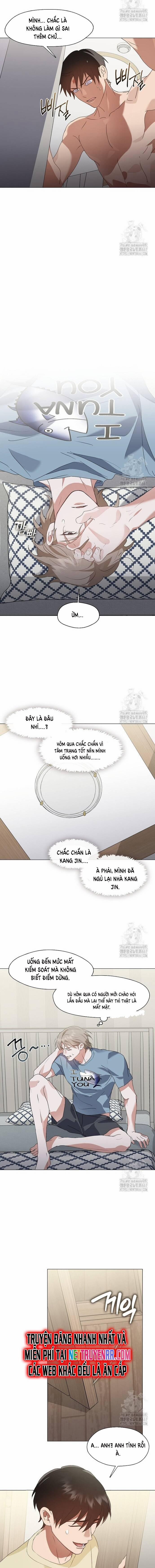 Nhà Hàng Thế Giới Ngầm 79 trang 6