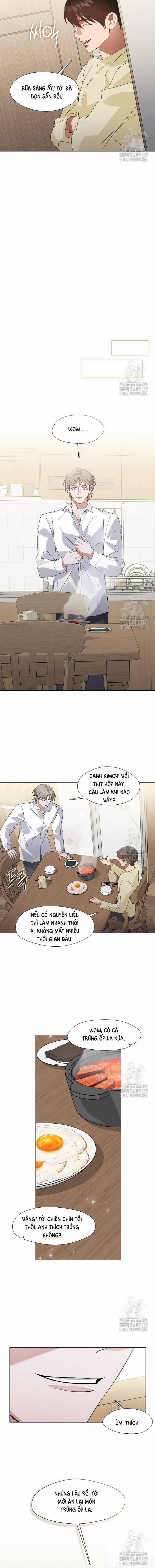 Nhà Hàng Thế Giới Ngầm 79 trang 8