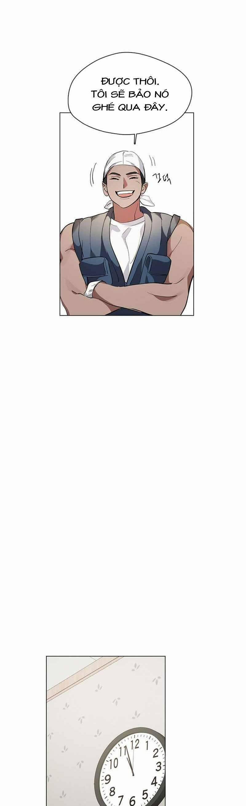 Nhà Hàng Thế Giới Ngầm 8 trang 23