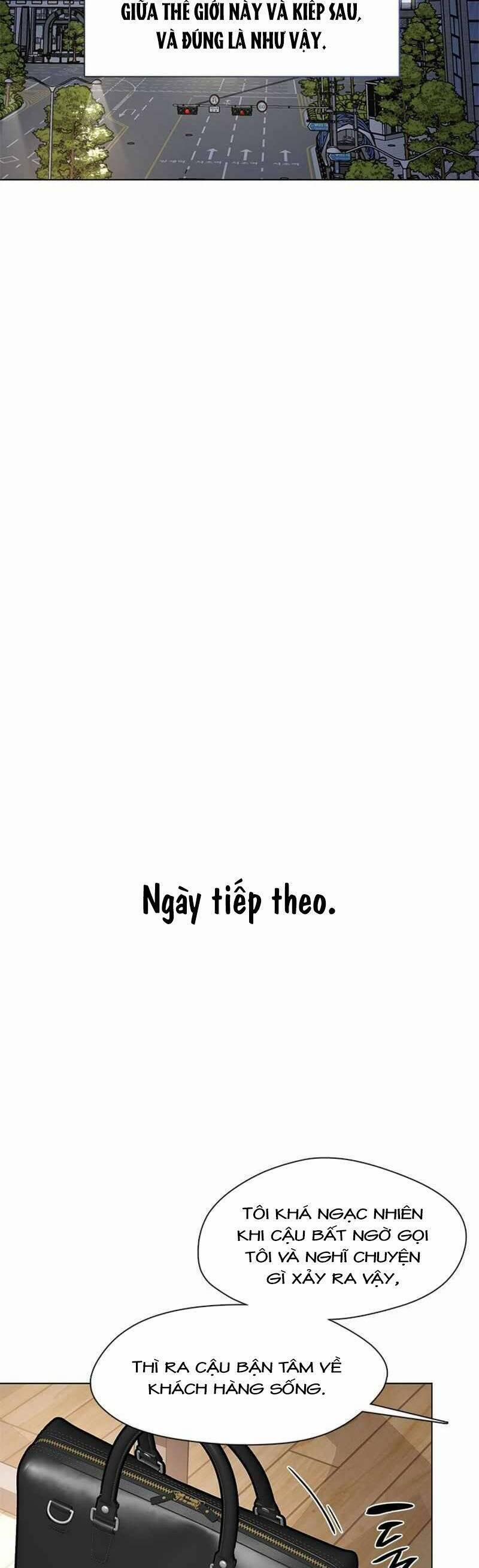 Nhà Hàng Thế Giới Ngầm 8 trang 27