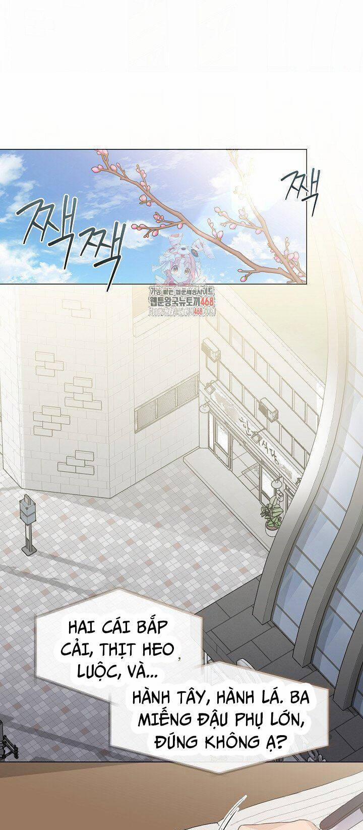 Nhà Hàng Thế Giới Ngầm 80 trang 1