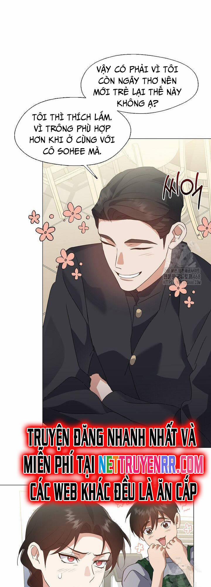 Nhà Hàng Thế Giới Ngầm 80 trang 13