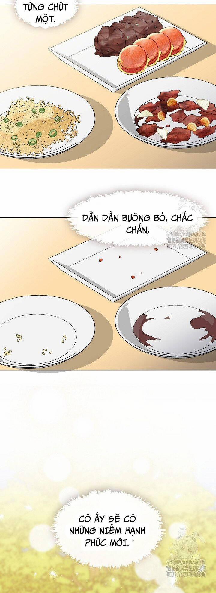 Nhà Hàng Thế Giới Ngầm 80 trang 26