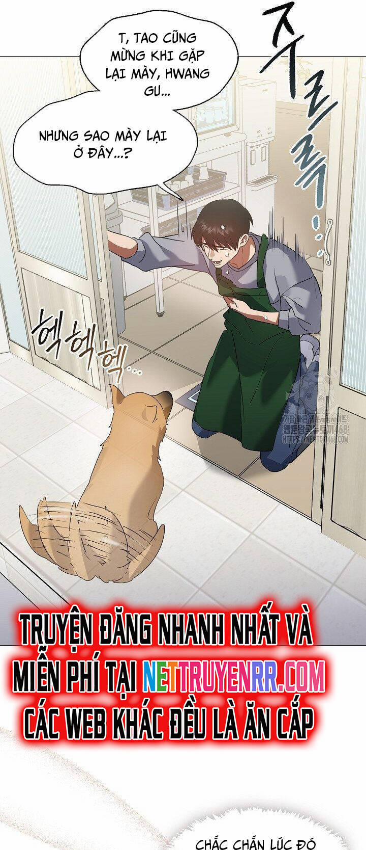 Nhà Hàng Thế Giới Ngầm 80 trang 6