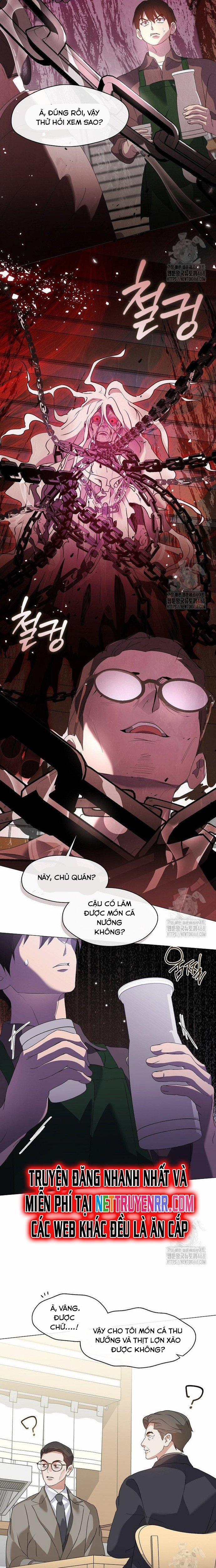 Nhà Hàng Thế Giới Ngầm 81 trang 11
