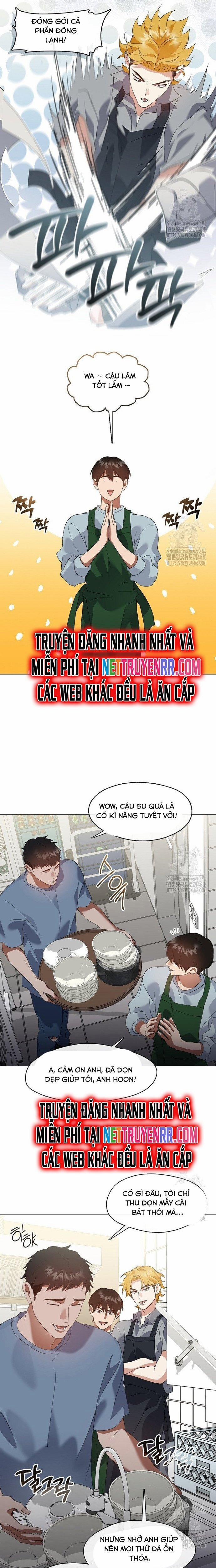 Nhà Hàng Thế Giới Ngầm 81 trang 2