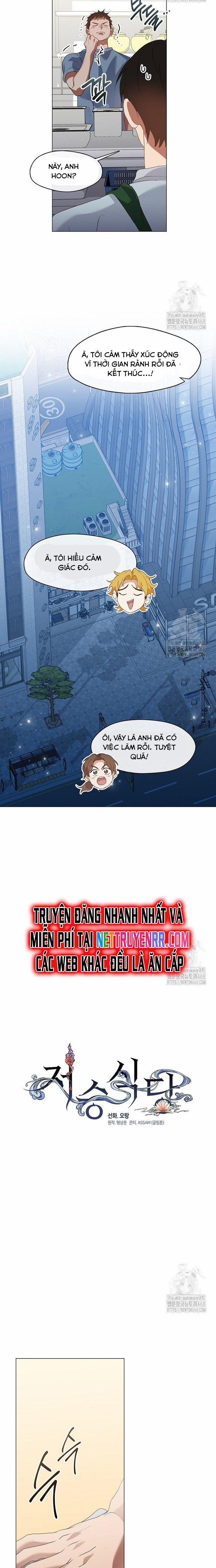 Nhà Hàng Thế Giới Ngầm 81 trang 7