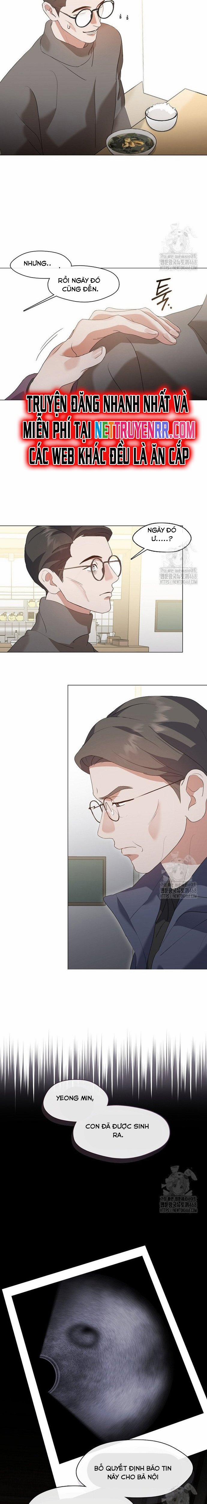 Nhà Hàng Thế Giới Ngầm 82 trang 11