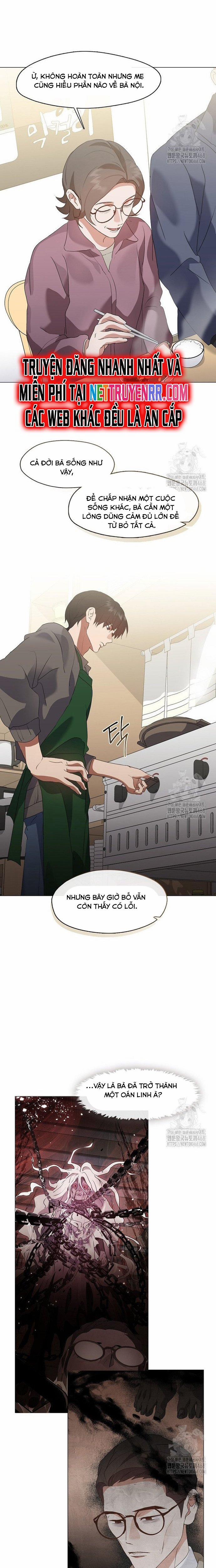 Nhà Hàng Thế Giới Ngầm 82 trang 14