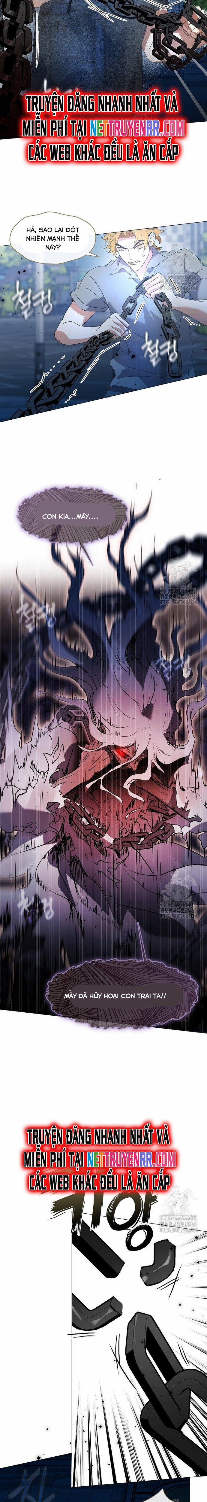 Nhà Hàng Thế Giới Ngầm 82 trang 16
