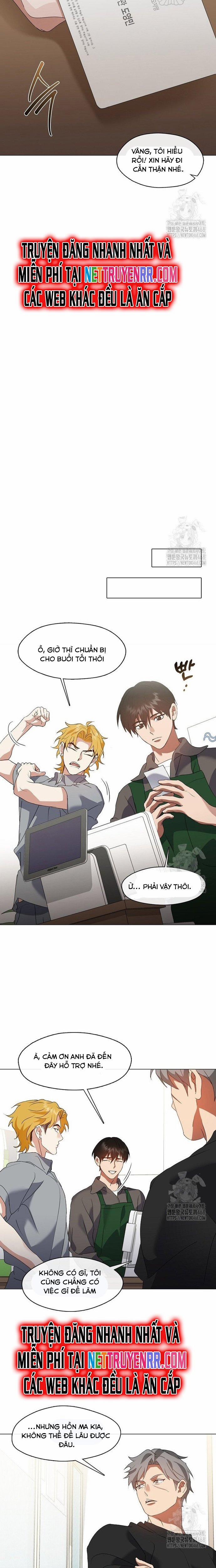 Nhà Hàng Thế Giới Ngầm 82 trang 2