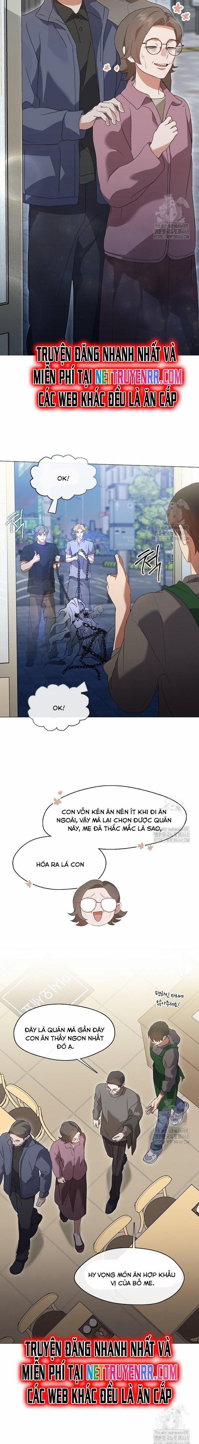 Nhà Hàng Thế Giới Ngầm 82 trang 6