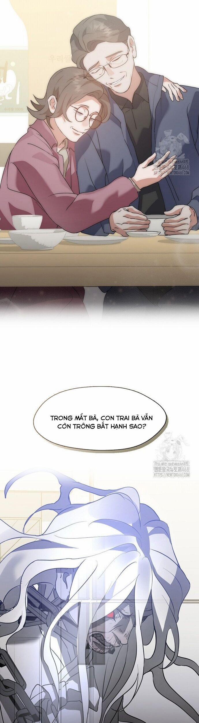 Nhà Hàng Thế Giới Ngầm 83 trang 12