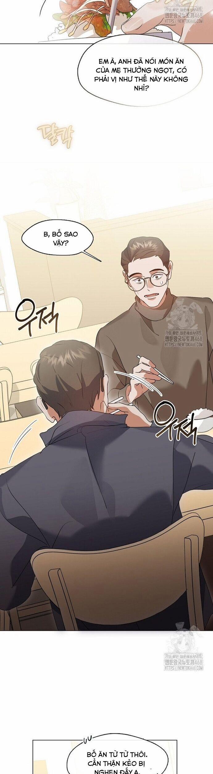 Nhà Hàng Thế Giới Ngầm 83 trang 26