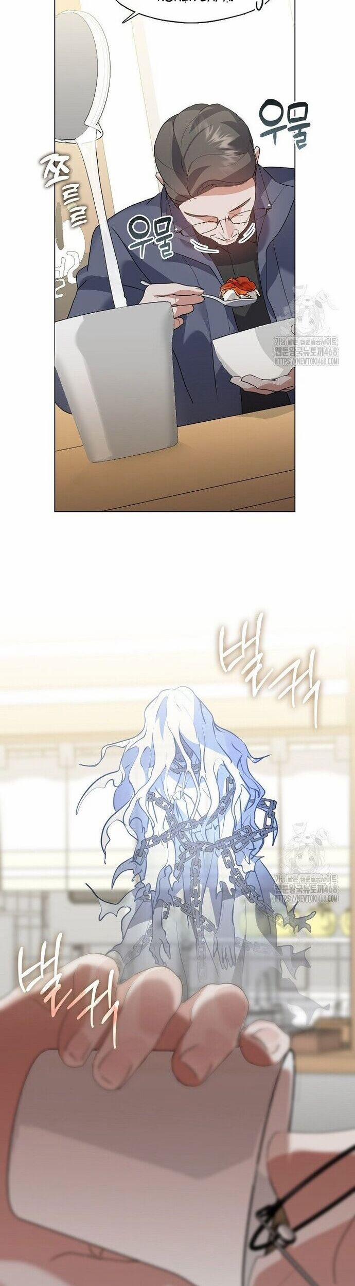 Nhà Hàng Thế Giới Ngầm 83 trang 27