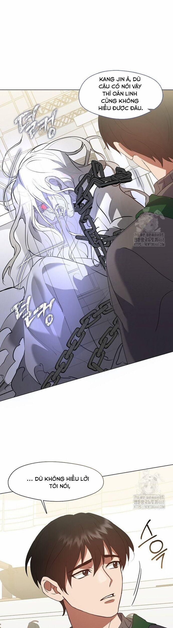 Nhà Hàng Thế Giới Ngầm 83 trang 6