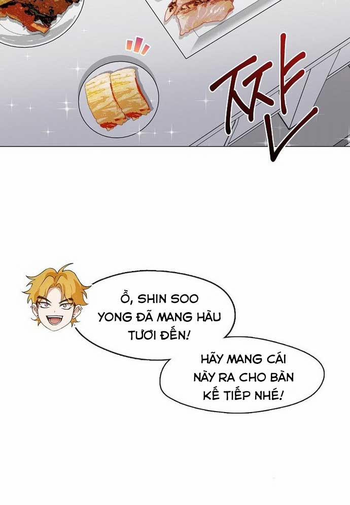 Nhà Hàng Thế Giới Ngầm 84 trang 75