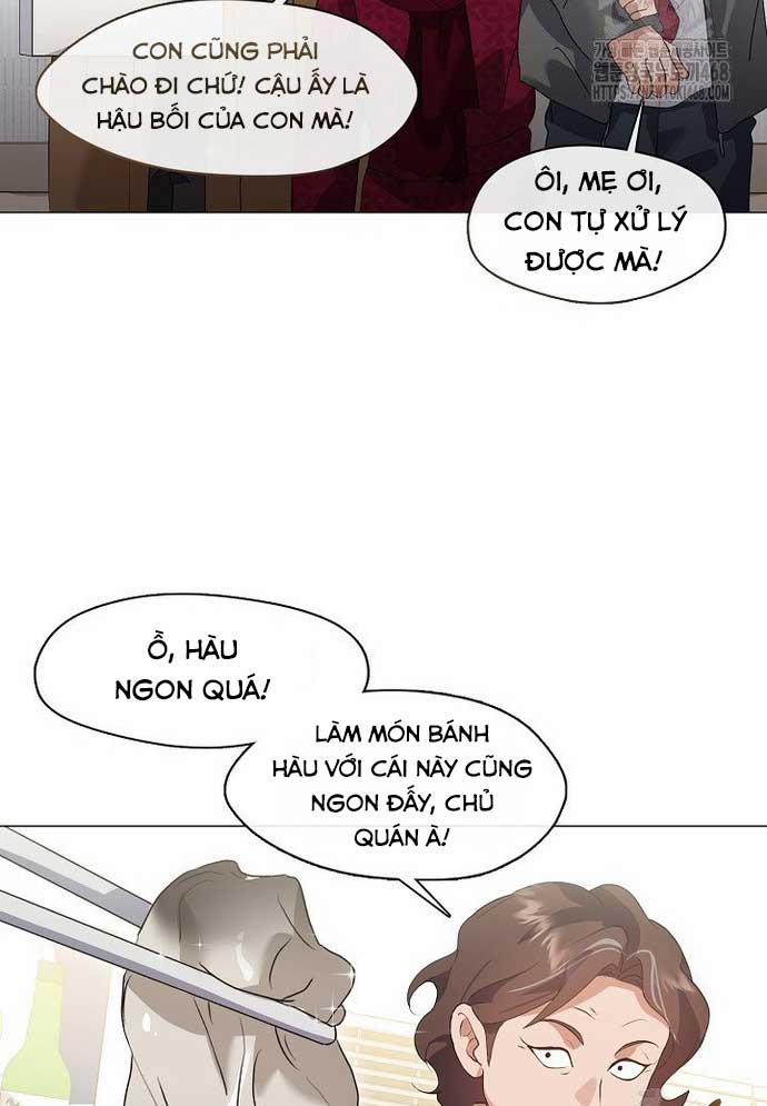 Nhà Hàng Thế Giới Ngầm 84 trang 77