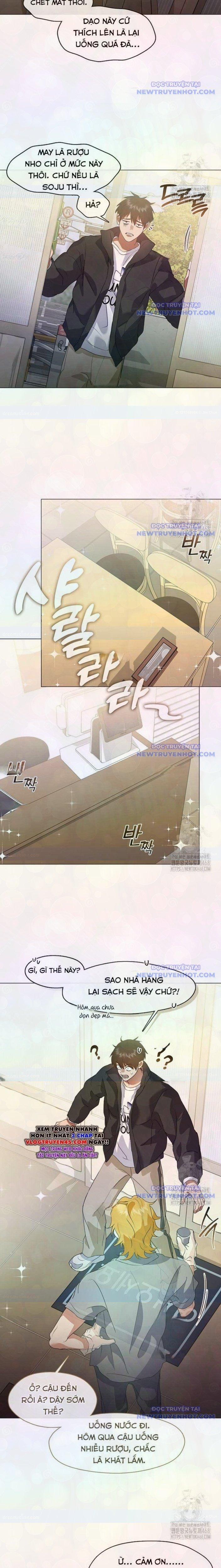 Nhà Hàng Thế Giới Ngầm 85 trang 1