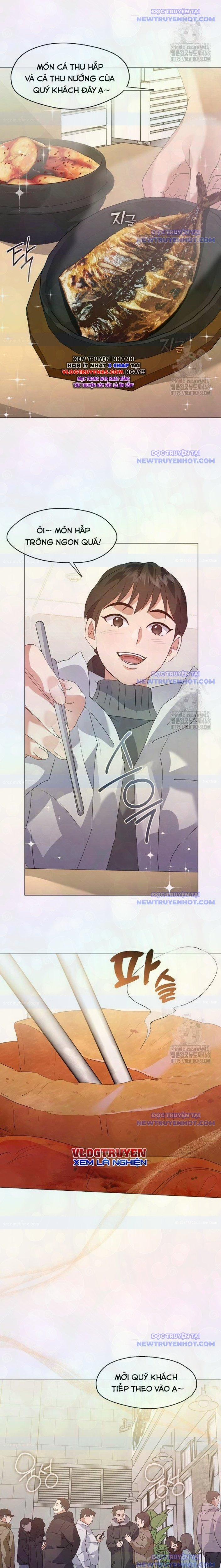 Nhà Hàng Thế Giới Ngầm 85 trang 14