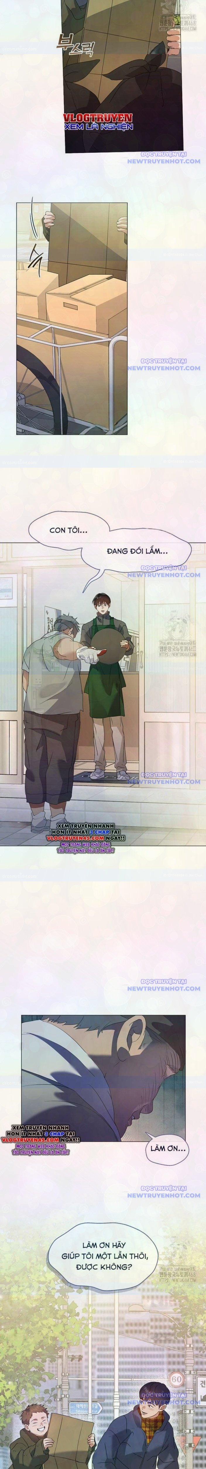 Nhà Hàng Thế Giới Ngầm 85 trang 17