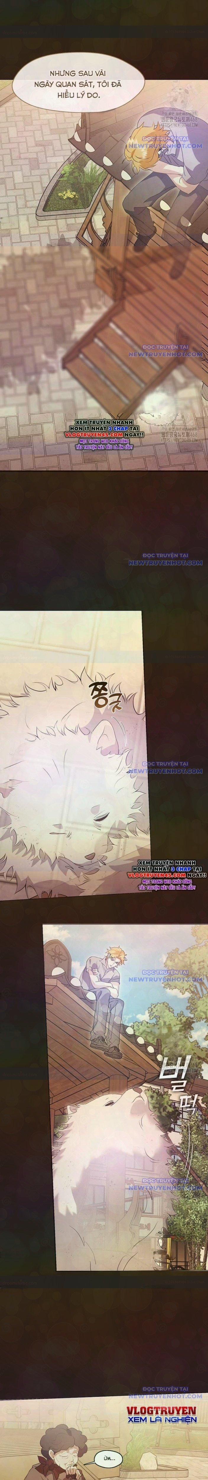 Nhà Hàng Thế Giới Ngầm 85 trang 8