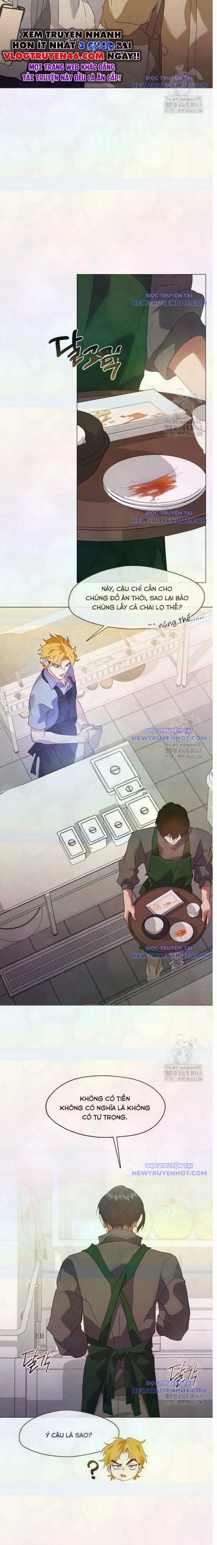 Nhà Hàng Thế Giới Ngầm 86 trang 11