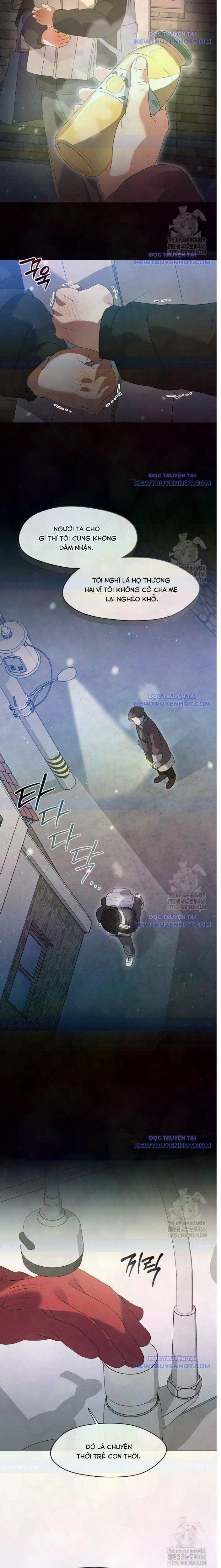 Nhà Hàng Thế Giới Ngầm 86 trang 13