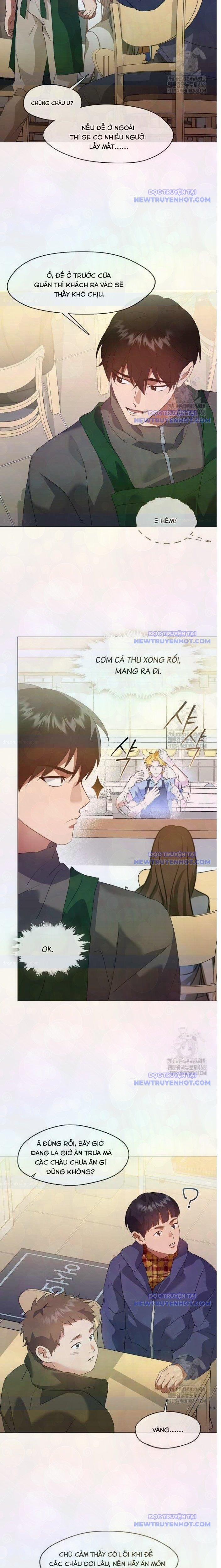 Nhà Hàng Thế Giới Ngầm 86 trang 6